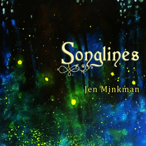 Songlines (Authored by Jen Minkman) episode artwork