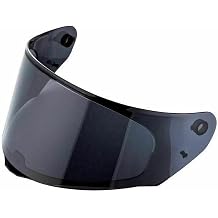 Motorcycle Helmet Visor For LS2 For FF353 Rapid Clear Smoke Helmet Visor Parts Accessories,clearer