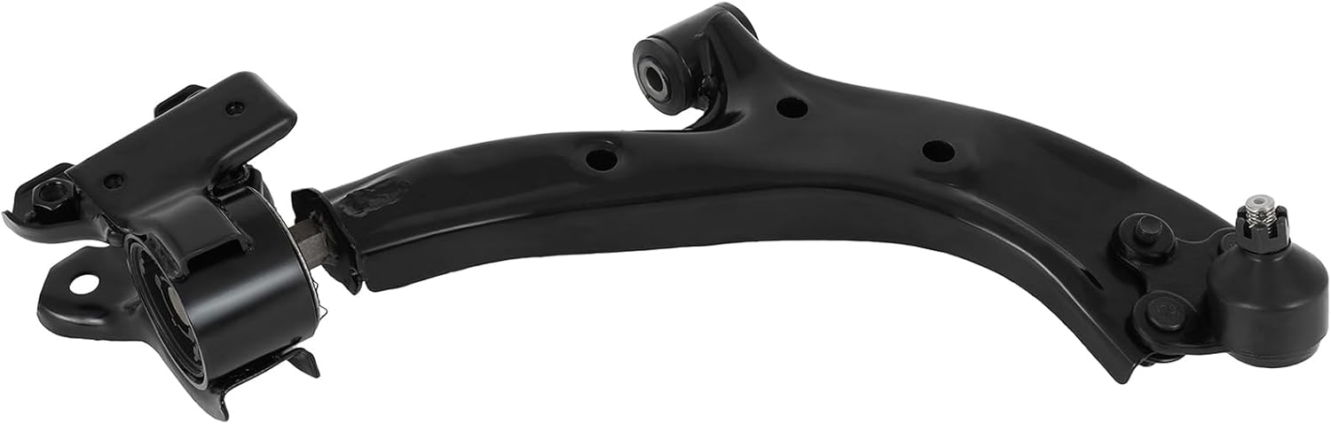 2pcs Front Suspension Kit Lower Control Arm and Ball Joint Compatible with 2007-2011 for Honda for CR-V