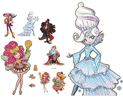 Jogo Hasbro Gaming Candy Land Hasbro - A4813