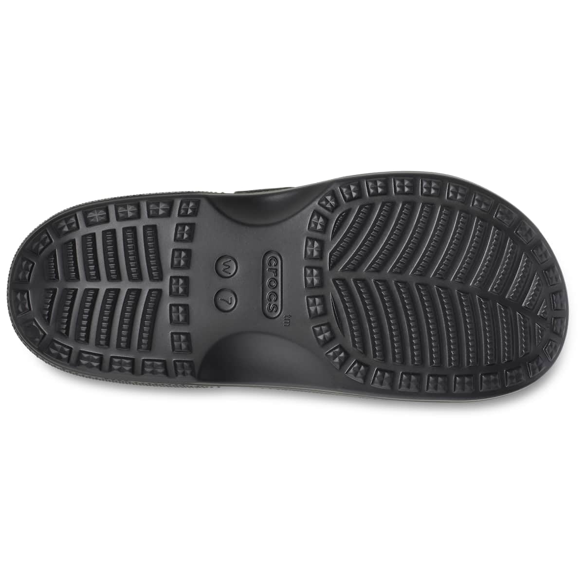 Crocs Saturday Sandal W Sandale glissanteFemme