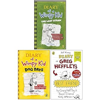 Diary Of A Wimpy Kid World Book Day T-Shirt Comic Story A Novel In Cartoons Top Th40905 - Foto 11