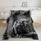 Feelyou Owl Bedding Set 3D Animal Printed Comforter Set for Kids Boys Girls Teens Room Decor Bird Decor Comforter King Size Cartoon Owls Design Duvet Set 2Pcs