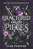 Fractured Are the Pieces (The Fractured Realm, Band 1)