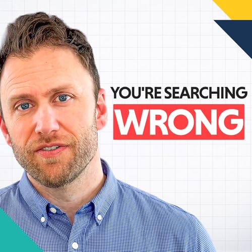 The 4 Job Search Mistakes Killing Your Search: How to Fix Them and Find a Job You Love