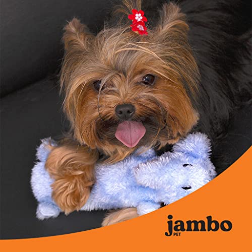 Mord. Barriguinha Plush Elefante Jambo para Cães