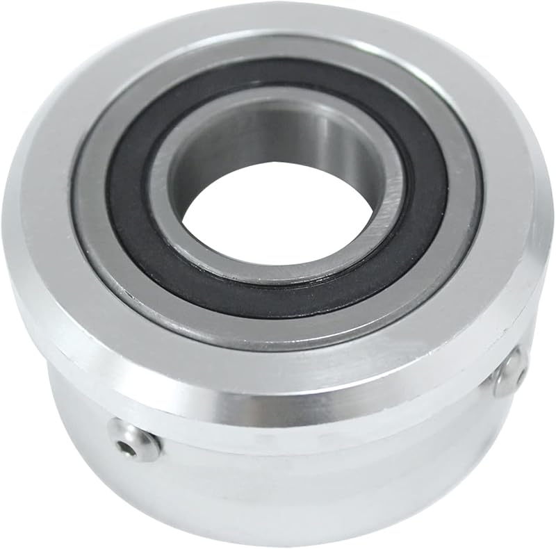 Rolamento inferior da coluna de direção LAFORMO para Ford F150, F250 e F350 1980–1991 – 1 unidade