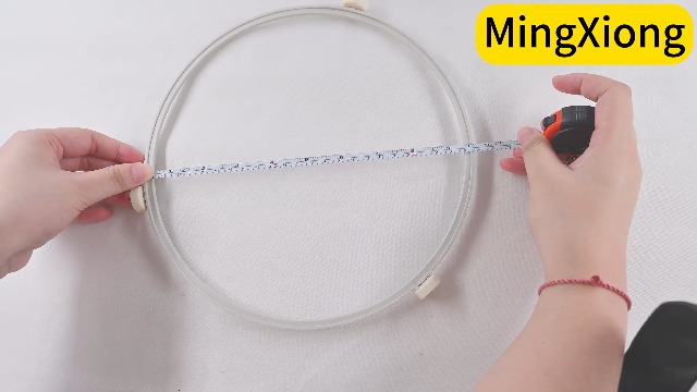 Amazon.com: 9.5in WB06X10705 Microwave Turntable Support Ring