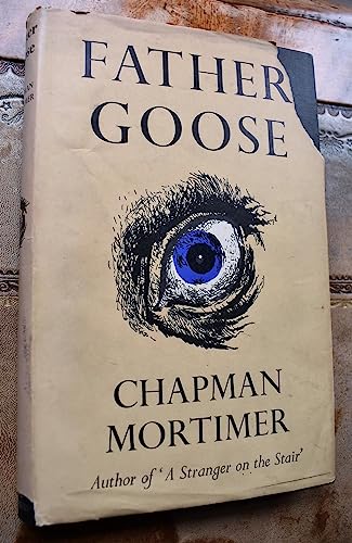 Cover of Father Goose