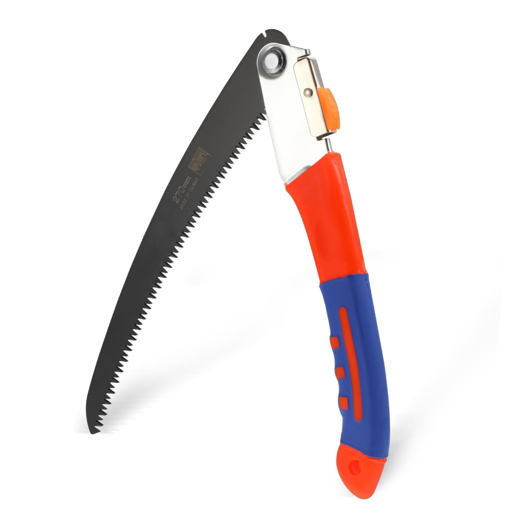 Serrucho Plegable de Poda de Alta Resistencia Hoja Sk5