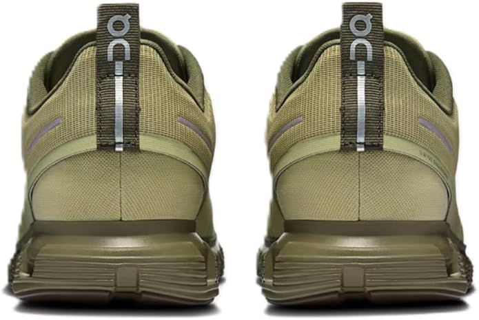 Image of On Men's Cloud 6 WP Sneakers