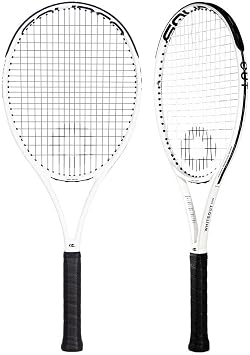 Solinco Whiteout 305 18x20 Tennis Racquet