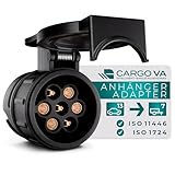 CARGO VA Intelligent Vehicle Accessories