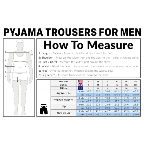 Image of Get Trend Super Mario Pajama Pants For Men, Lounge Pants with Pockets, Relaxed Summer PJs with Drawstring Gamer Gifts for Men