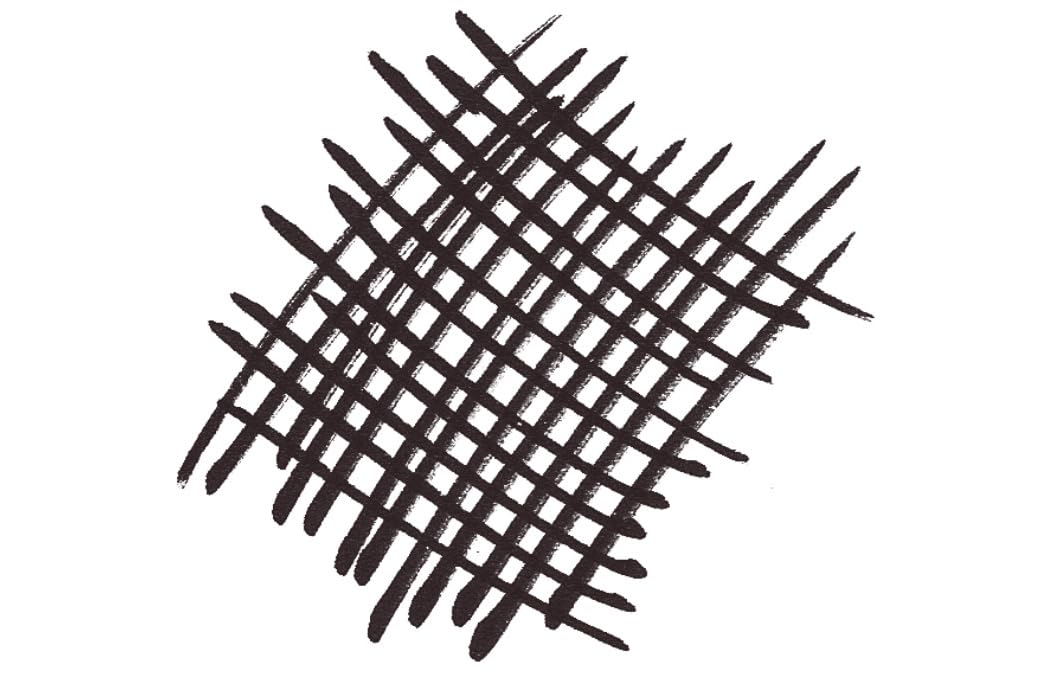 Faber-Castell : Pitt : Artists Brush Pen : Dark Sepia