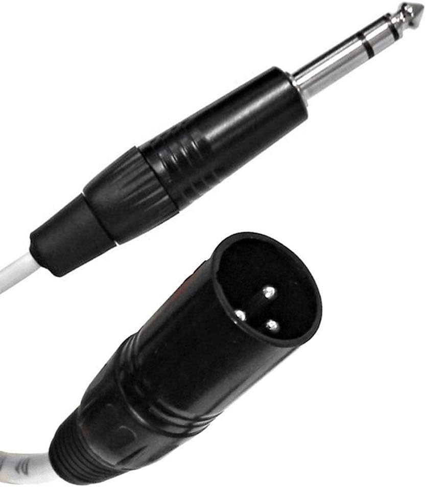 Flash Sale Buy 1 get 1 Seismic Audio - SAJT-24x4x50 - 24 Channel 50' XLR Snake Cable with 1/4 Returns