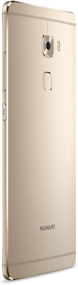 Huawei Mate S 128GB 4G - smartphones (Single SIM, Android, NanoSIM, GSM, UMTS, LTE)