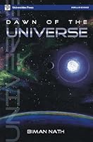 The Dawn of the Universe 8173715203 Book Cover