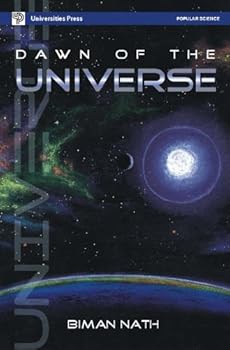 Paperback Dawn of the Universe Book