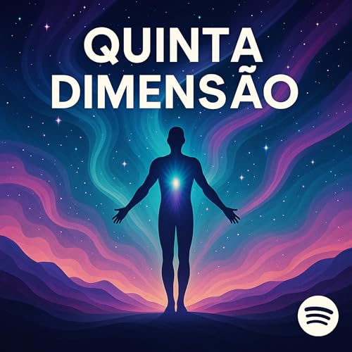 Desencarnar na Quinta Dimens&atilde;o: Para Onde Vai a Alma em Alta Frequ&ecirc;ncia?