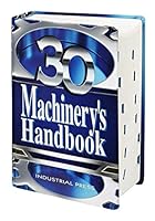 Algopix Similar Product 18 - Machinery's Handbook: Toolbox