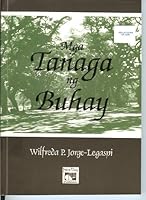 Mga Tanaga ng Buhay 9711011735 Book Cover