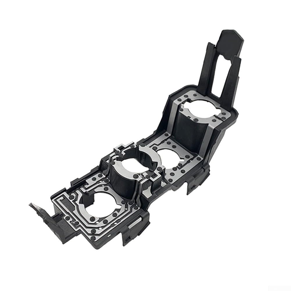 Soporte bombilla trasera Mini R56 R57 para luz de freno BAY15D