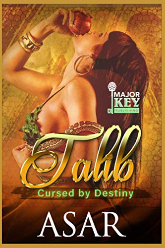 Talib: Cursed by Destiny