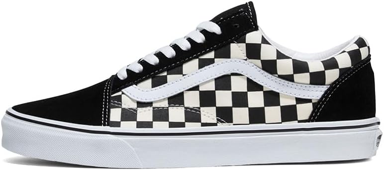 Vans Men's Ua Old Skool Sneaker