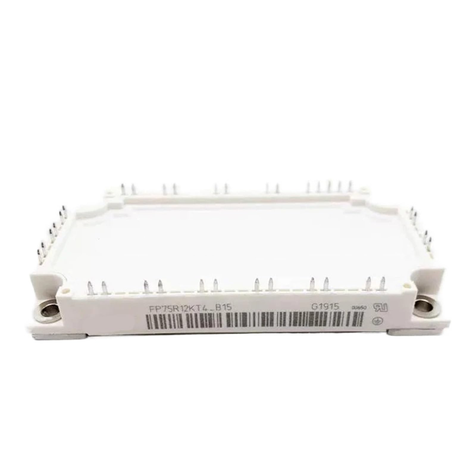 FP75R12KT4-B15 module de pont redresseur triphasé 75A IGBT 1200V PIM
