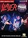 Slayer - Signature Licks | Guitar TAB Songbook for Intermediate Players | Step-by-Step Breakdown of Thrash Metal Styles and Techniques for Jeff ... King | Online Audio (Guitar Signature Licks)