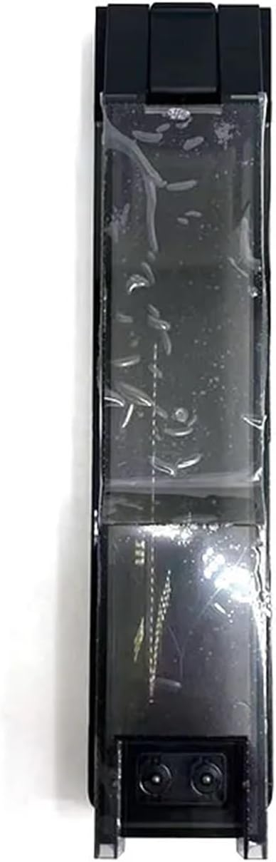 Clean Water Tank Compatible for Dreame H13 Pro Wet and Dry Vacuum Cleaner Spare Parts Accessories