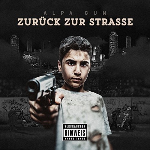 Zurueck Zur Strasse