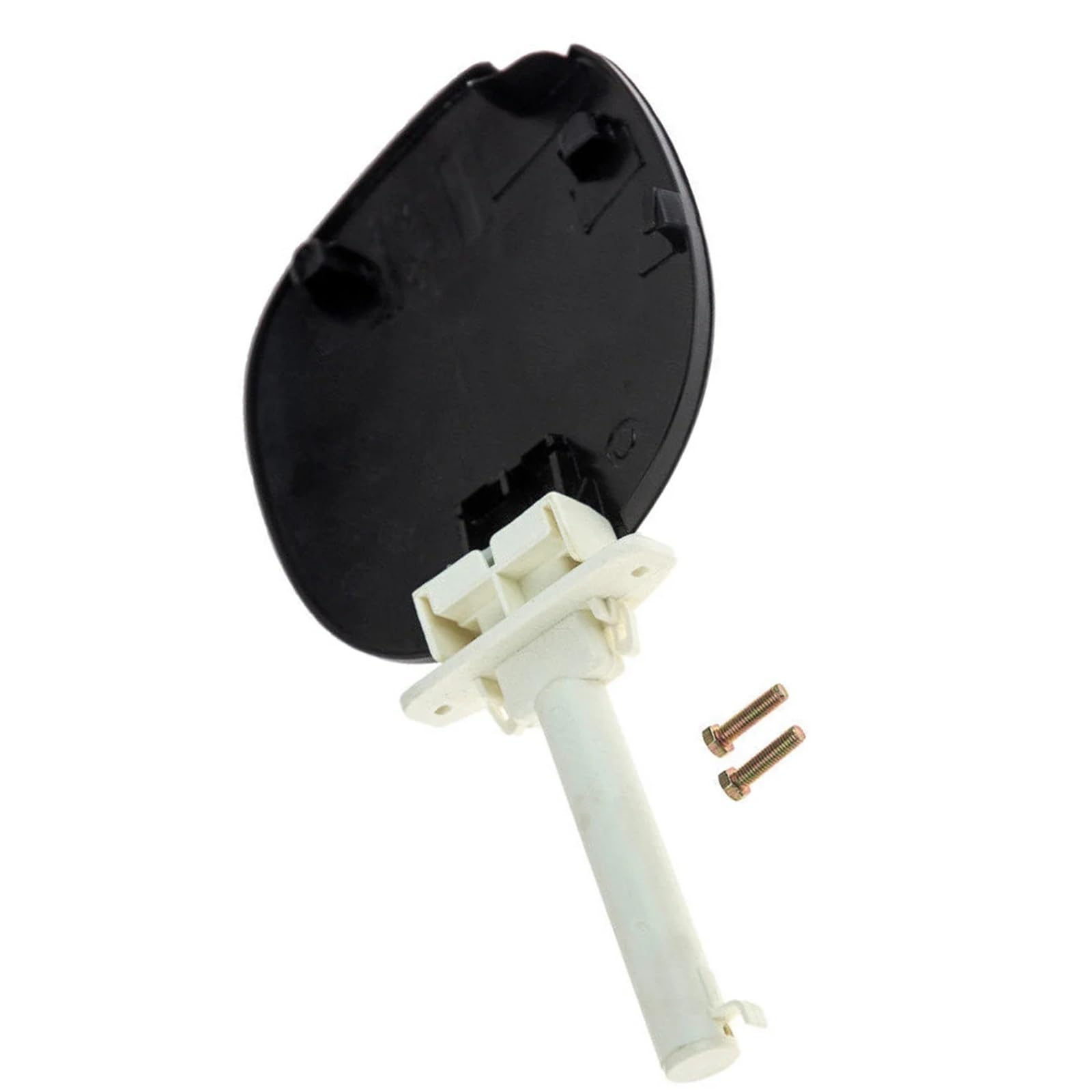 Tappo Benzina per Auto Coperchio dello sportello del serbatoio del carburante per auto 7700836756 adatto per Renault Clio HB MK2 1998-2005 Valvola Tappo