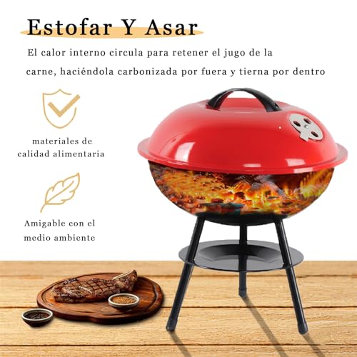 Asadores, Lawn & Patio Imagen adicional