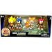 Sonic 20th Anniversary Exclusive Classics Action Figure 4 Pack