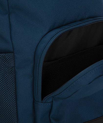 Sac à dos Hurley U Blockade Ii Solid Bp homme grand compartiment noir - 4
