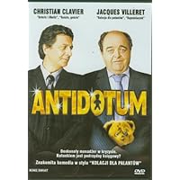 Antidote, L'