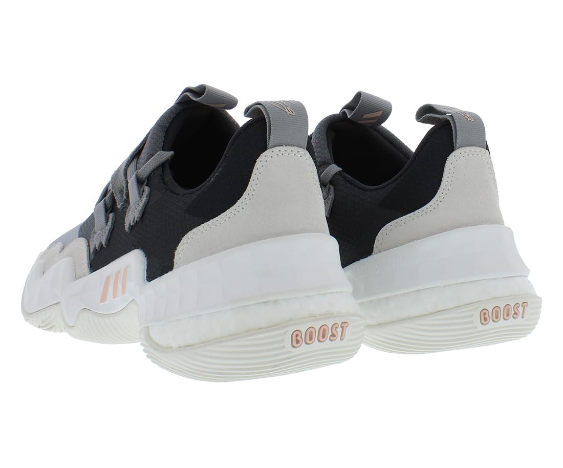 Amazon.com: adidas Trae Young 1 Mens Basketball Shoes : Clothing