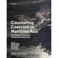 Countering Coercion in Maritime Asia