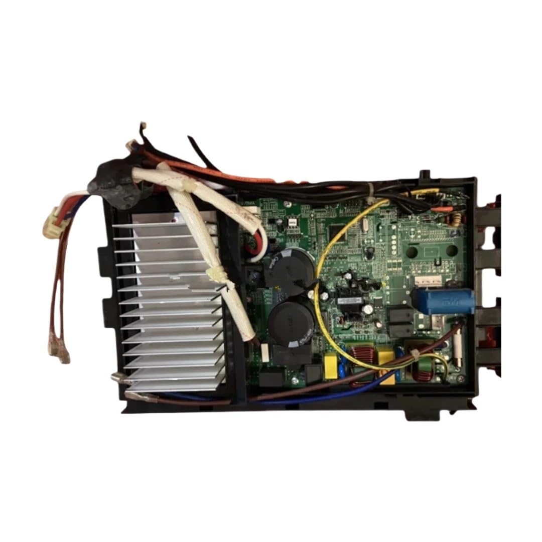 Lchenyingou One Color Air Conditioning Host Mite35dg Circuit Board And Main Control Board