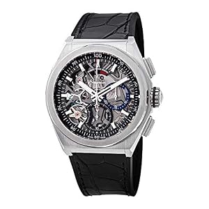 Zenith Defy El Primero 21 95.9000.9004/78.R582