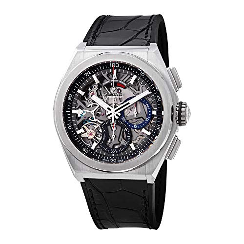 Zenith Defy El Primero 21 95.9000.9004/78.R582