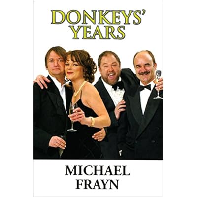 Donkeys' Years