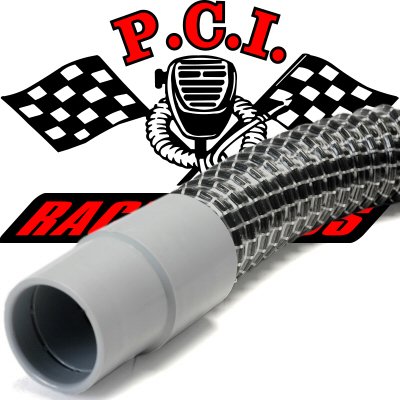 Amflo 13-50AE Blue 300 PSI Polyurethane Air Hose 3/8