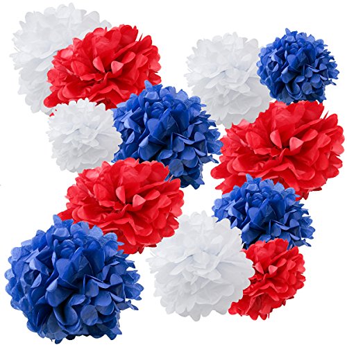 Floral Reef Variety Set of 12