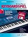 Produktbild Die Keyboardschule Band 2: Der neue Weg zum Keyboardspiel - Die Keyboardschule mit perfekt arrangierten Midifiles für alle Keyboards mit Diskettenlaufwerk