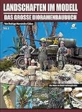  Landschaften im Modell - Teil 2: Natur in allen Details