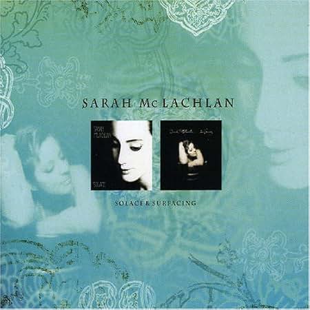 Amazon.com: Solace