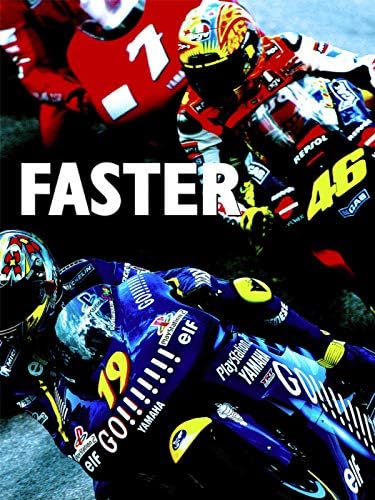 Faster